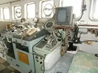 ଲଙ୍ଗଲାଇନର ବିକ୍ରୟ ପାଇଁ