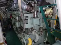 ବଲ୍କ କ୍ୟାରିୟର ବିକ୍ରୟ ପାଇଁ