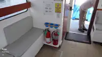 ଫେରୀ ଜାହାଜ ବିକ୍ରୟ ପାଇଁ