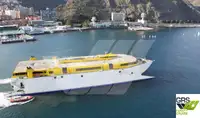 Ro-Ro ship ବିକ୍ରୟ ପାଇଁ