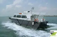 Wind farm service vessel ବିକ୍ରୟ ପାଇଁ