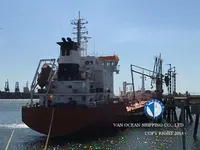 ତୈଳ/ରସାୟନିକ ଟ୍ୟାଙ୍କର ବିକ୍ରୟ ପାଇଁ