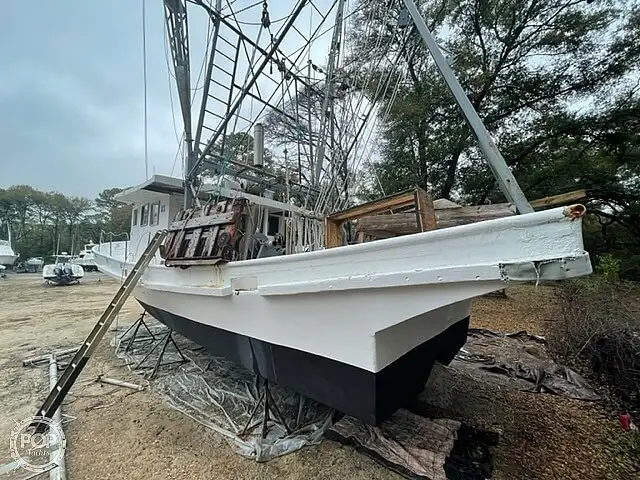 ଟ୍ରଲର ବିକ୍ରୟ ପାଇଁ