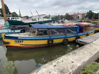 ଫେରୀ ଜାହାଜ ବିକ୍ରୟ ପାଇଁ