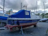 କାର୍ଯ୍ୟକାରୀ ନୌକା ବିକ୍ରୟ ପାଇଁ
