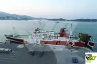 Ro-Ro ship ବିକ୍ରୟ ପାଇଁ