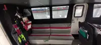 କ୍ରୁ ବୋଟ୍ ବିକ୍ରୟ ପାଇଁ