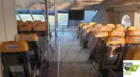 କ୍ରୁଜ୍ ଜାହାଜ ବିକ୍ରୟ ପାଇଁ