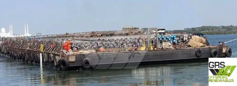 ବାର୍ଜ୍ ବିକ୍ରୟ ପାଇଁ