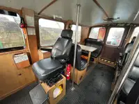 ପାଇଲଟ୍ ବୋଟ୍ ବିକ୍ରୟ ପାଇଁ