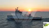 Ro-Ro ship ବିକ୍ରୟ ପାଇଁ