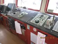 ବଲ୍କ କ୍ୟାରିୟର ବିକ୍ରୟ ପାଇଁ