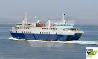 Ro-Ro ship ବିକ୍ରୟ ପାଇଁ