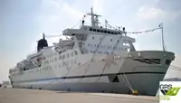 Ro-Ro ship ବିକ୍ରୟ ପାଇଁ
