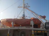 କ୍ରୁ ବୋଟ୍ ବିକ୍ରୟ ପାଇଁ