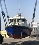 କ୍ରୁ ବୋଟ୍ ବିକ୍ରୟ ପାଇଁ