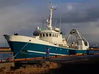 Trawler ବିକ୍ରୟ ପାଇଁ