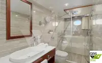 କ୍ରୁଜ୍ ଜାହାଜ ବିକ୍ରୟ ପାଇଁ