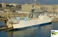 Ro-Ro ship ବିକ୍ରୟ ପାଇଁ