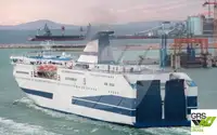 Ro-Ro ship ବିକ୍ରୟ ପାଇଁ