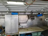 ଲଙ୍ଗଲାଇନର ବିକ୍ରୟ ପାଇଁ