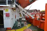 ପ୍ଲାଟଫର୍ମ ସପ୍ଲାୟ ଜାହାଜ (PSV) ବିକ୍ରୟ ପାଇଁ