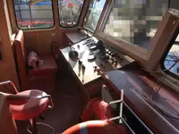କଣ୍ଟେନର ଜାହାଜ ବିକ୍ରୟ ପାଇଁ