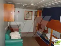 ସପ୍ଲାୟ ଜାହାଜ ବିକ୍ରୟ ପାଇଁ
