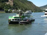 କ୍ରୁଜ୍ ଜାହାଜ ବିକ୍ରୟ ପାଇଁ