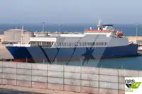 Ro-Ro ship ବିକ୍ରୟ ପାଇଁ