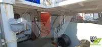 ସପ୍ଲାୟ ଜାହାଜ ବିକ୍ରୟ ପାଇଁ