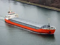 General Cargo/Multi-purpose ବିକ୍ରୟ ପାଇଁ