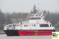 Wind farm service vessel ବିକ୍ରୟ ପାଇଁ