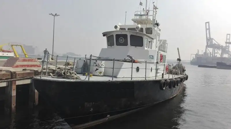 ପାଟ୍ରୋଲ୍ ନୌକା ବିକ୍ରୟ ପାଇଁ
