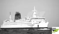 Ro-Ro ship ବିକ୍ରୟ ପାଇଁ