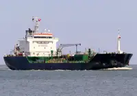 Oil/Chemical tanker ବିକ୍ରୟ ପାଇଁ
