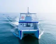 କାଟାମାରାନ୍ ବିକ୍ରୟ ପାଇଁ