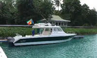 ଯାତ୍ରୀ ଜାହାଜ ବିକ୍ରୟ ପାଇଁ