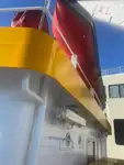 ଫେରୀ ଜାହାଜ ବିକ୍ରୟ ପାଇଁ