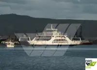 Ro-Ro ship ବିକ୍ରୟ ପାଇଁ
