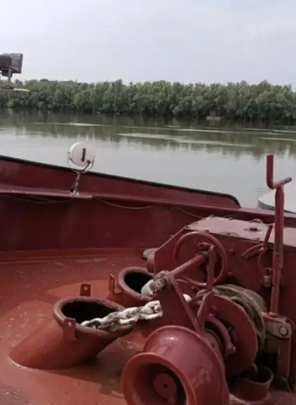 ବଲ୍କ କ୍ୟାରିୟର ବିକ୍ରୟ ପାଇଁ