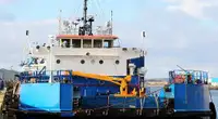 Oil/Chemical tanker ବିକ୍ରୟ ପାଇଁ