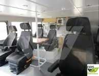 ୱିଣ୍ଡ ଫାର୍ମ ସେବା ଜାହାଜ ବିକ୍ରୟ ପାଇଁ