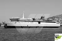 Ro-Ro ship ବିକ୍ରୟ ପାଇଁ