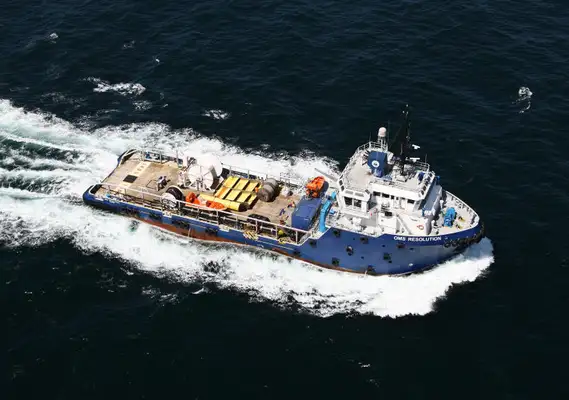 Bunker tanker for sale
