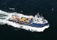 Bunker tanker ବିକ୍ରୟ ପାଇଁ