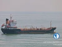 ତୈଳ/ରସାୟନିକ ଟ୍ୟାଙ୍କର ବିକ୍ରୟ ପାଇଁ