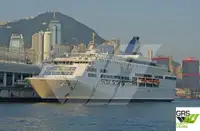 Ro-Ro ship ବିକ୍ରୟ ପାଇଁ