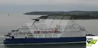 Ro-Ro ship ବିକ୍ରୟ ପାଇଁ