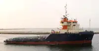 ଫାଷ୍ଟ ସପ୍ଲାୟ ଭେସେଲ (FSV) ବିକ୍ରୟ ପାଇଁ
